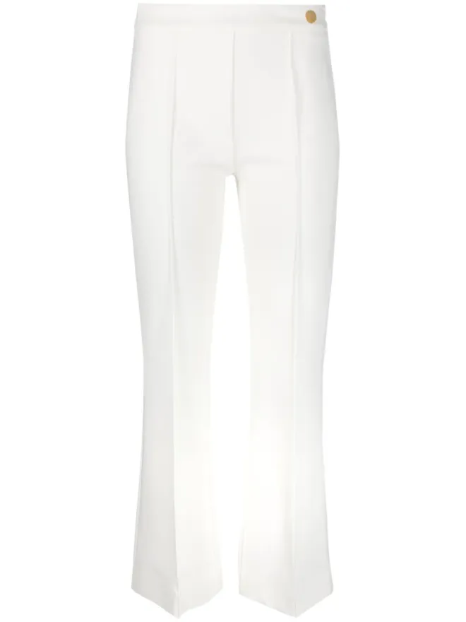 Câllas Milano Câllas Milano ローラ ハイウエスト フレアパンツの商品画像