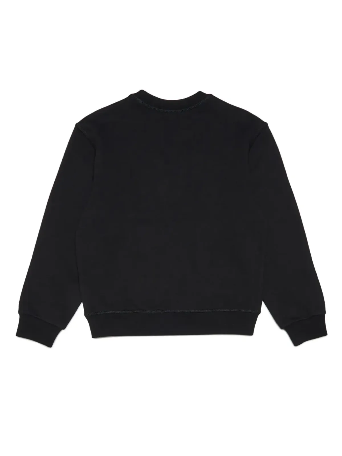 DSQUARED2 KIDS アイコン グラフィックプリント スウェットシャツ - 画像2