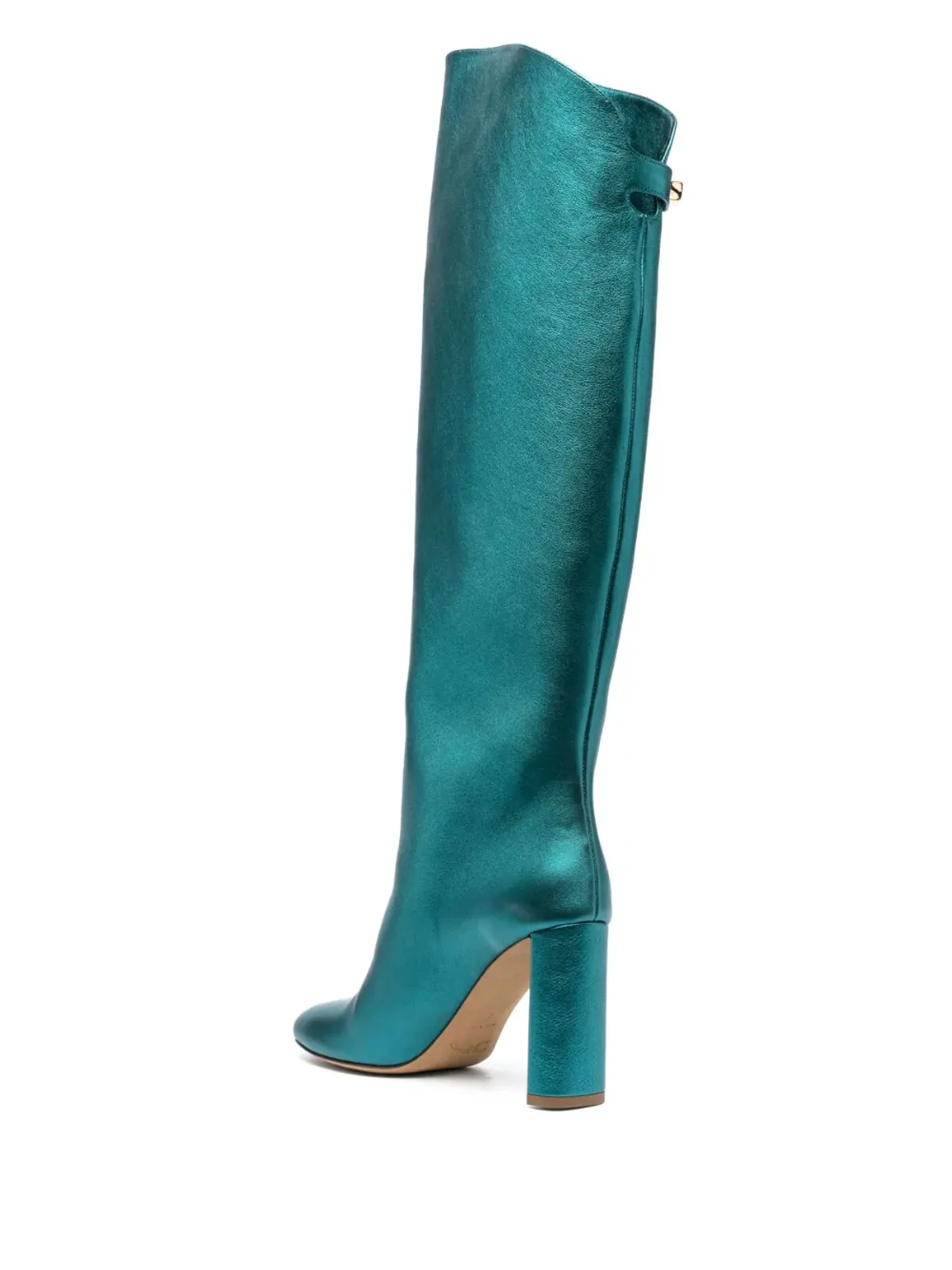 Maison Skorpios Adriana knee-high boots - 画像3