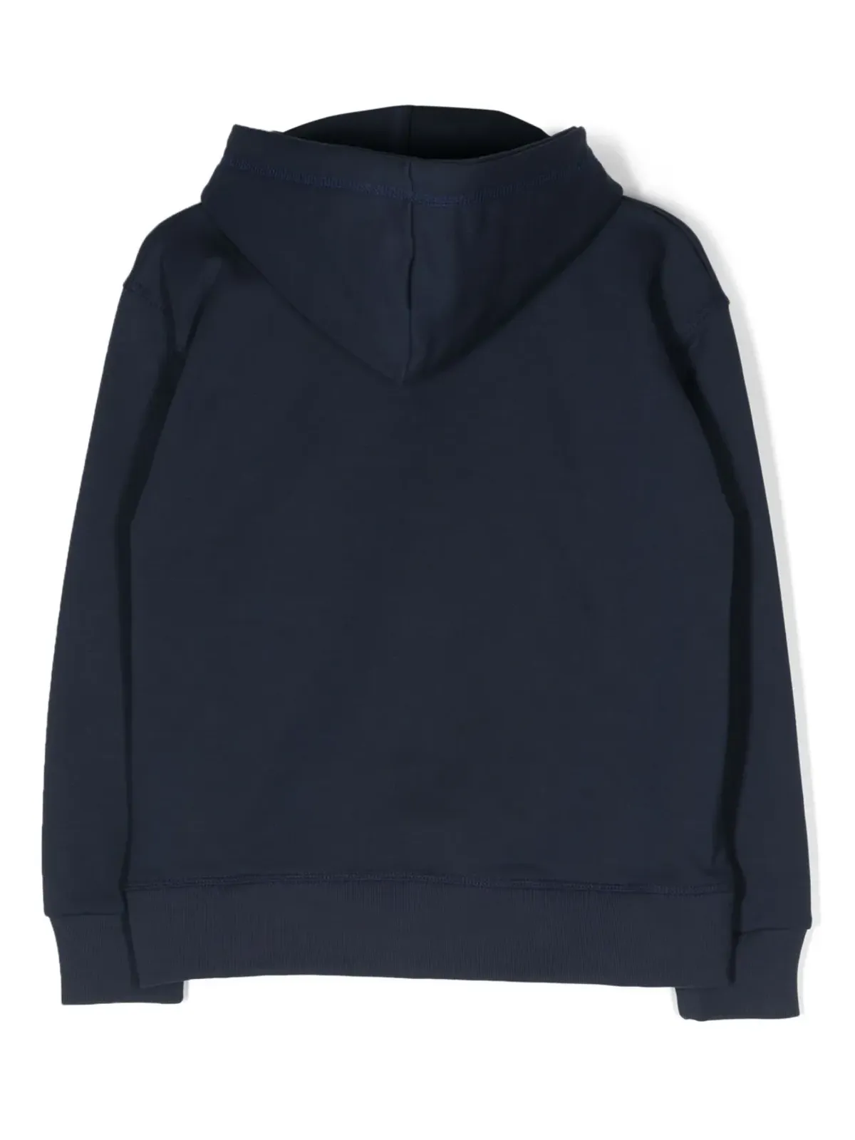 DSQUARED2 KIDS ロゴパッチ パーカー - 画像2