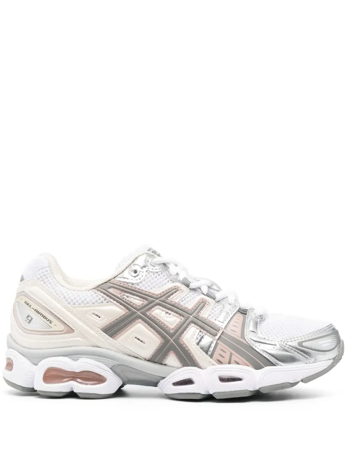ASICS Gel-Nimbus 9スニーカー - 画像1