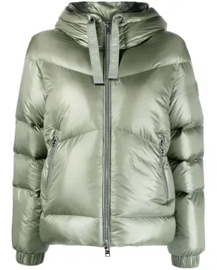 Woolrich アリクイッパ ショート ダウンジャケット - サムネイル1