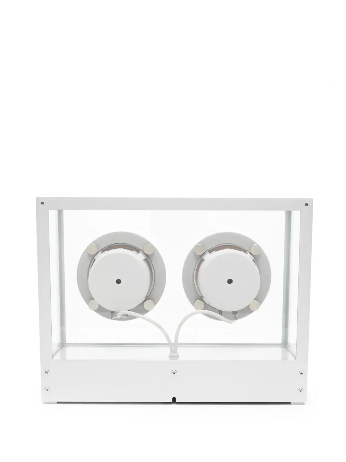 Transparent 小型透明スピーカー - 画像2