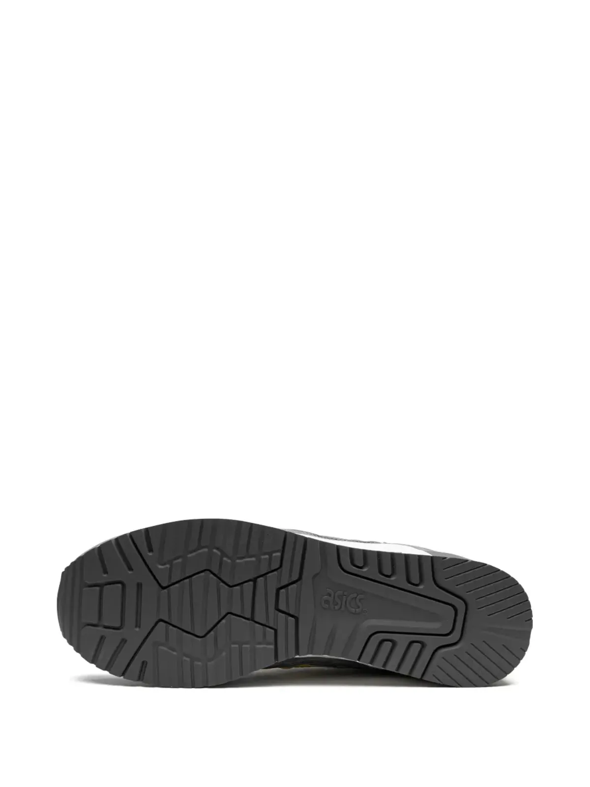 ASICS x Ronnie Fieg Gel-Lyte III Remastered "Super Yellow" sneakers - Grey - 画像4