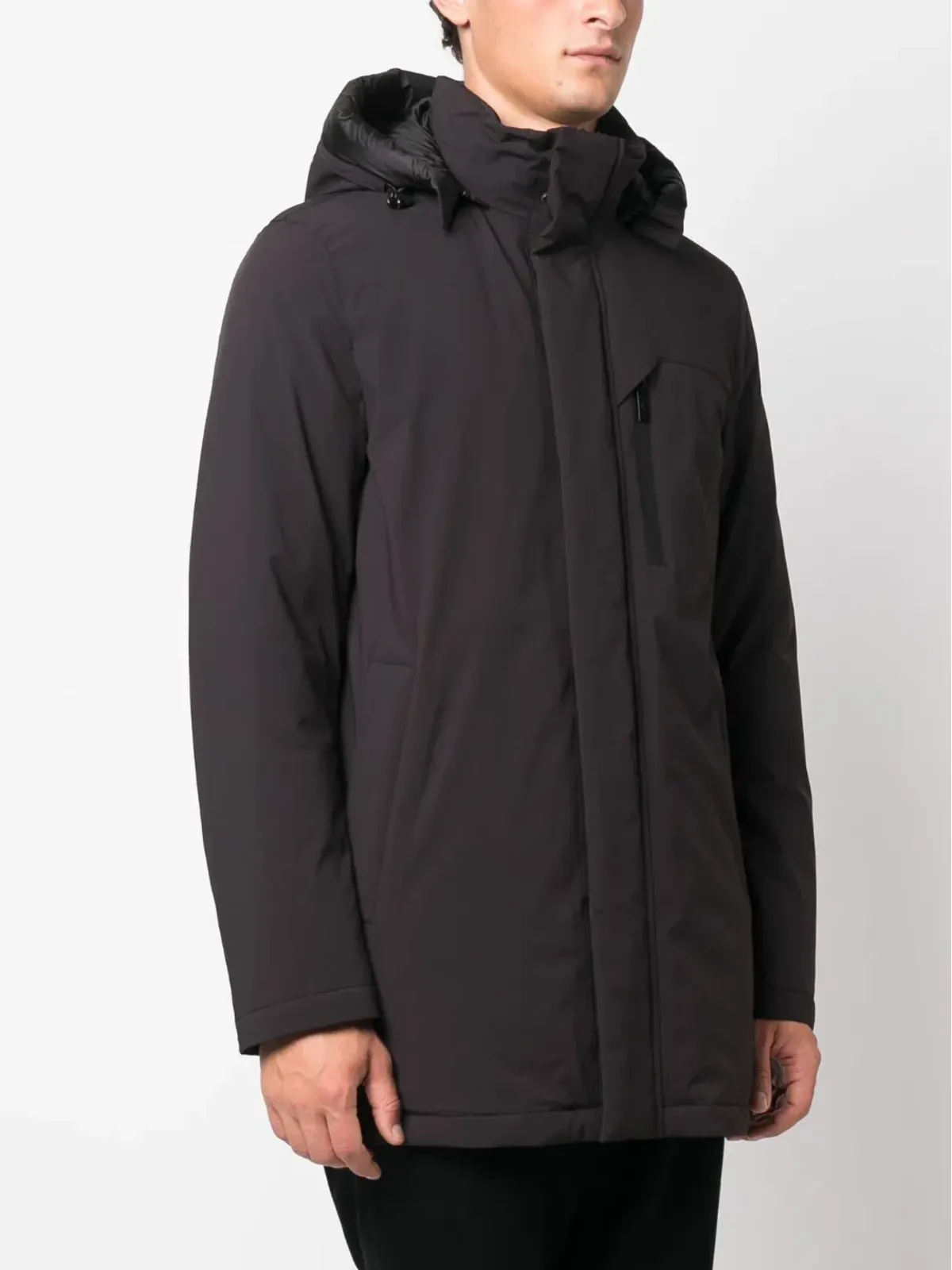 Woolrich マウンテンパーカコート - 画像3
