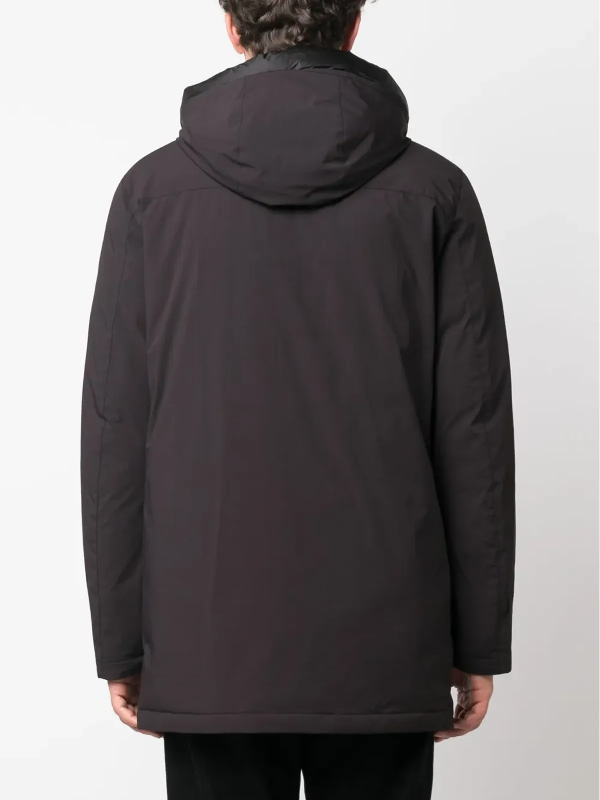 Woolrich マウンテンパーカコート - 画像4