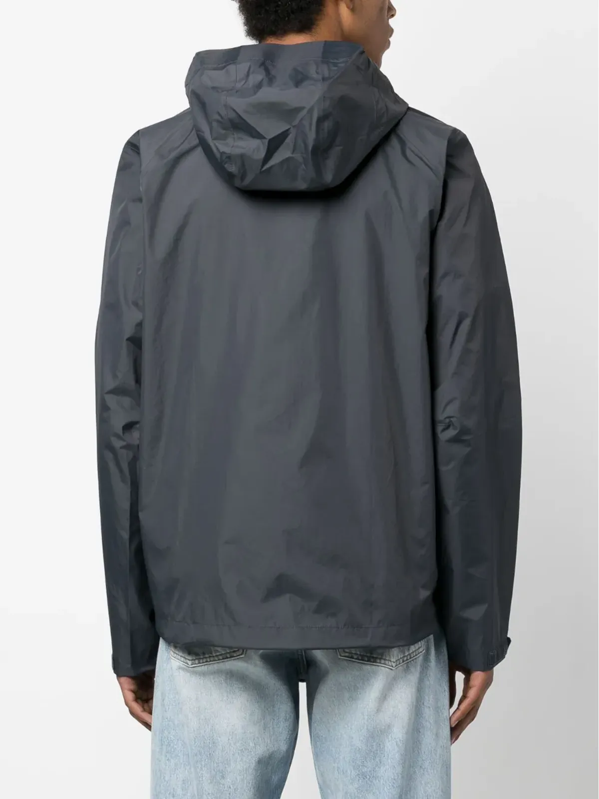 Patagonia ジップアップフードジャケット - 画像4