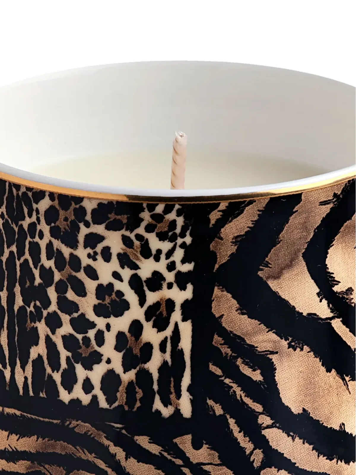 Roberto Cavalli Home Bandiera 香り付きキャンドル - 画像2