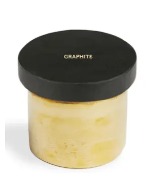 MAD et LEN フミステ Graphite の香りキャンドル - サムネイル3