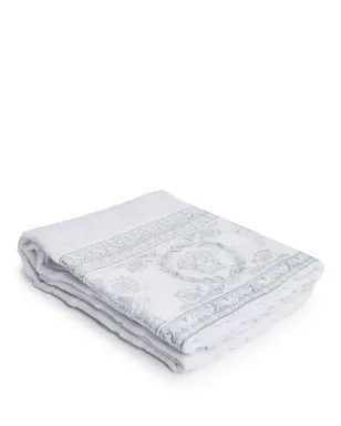 Versace I Love Baroque face towel - サムネイル1