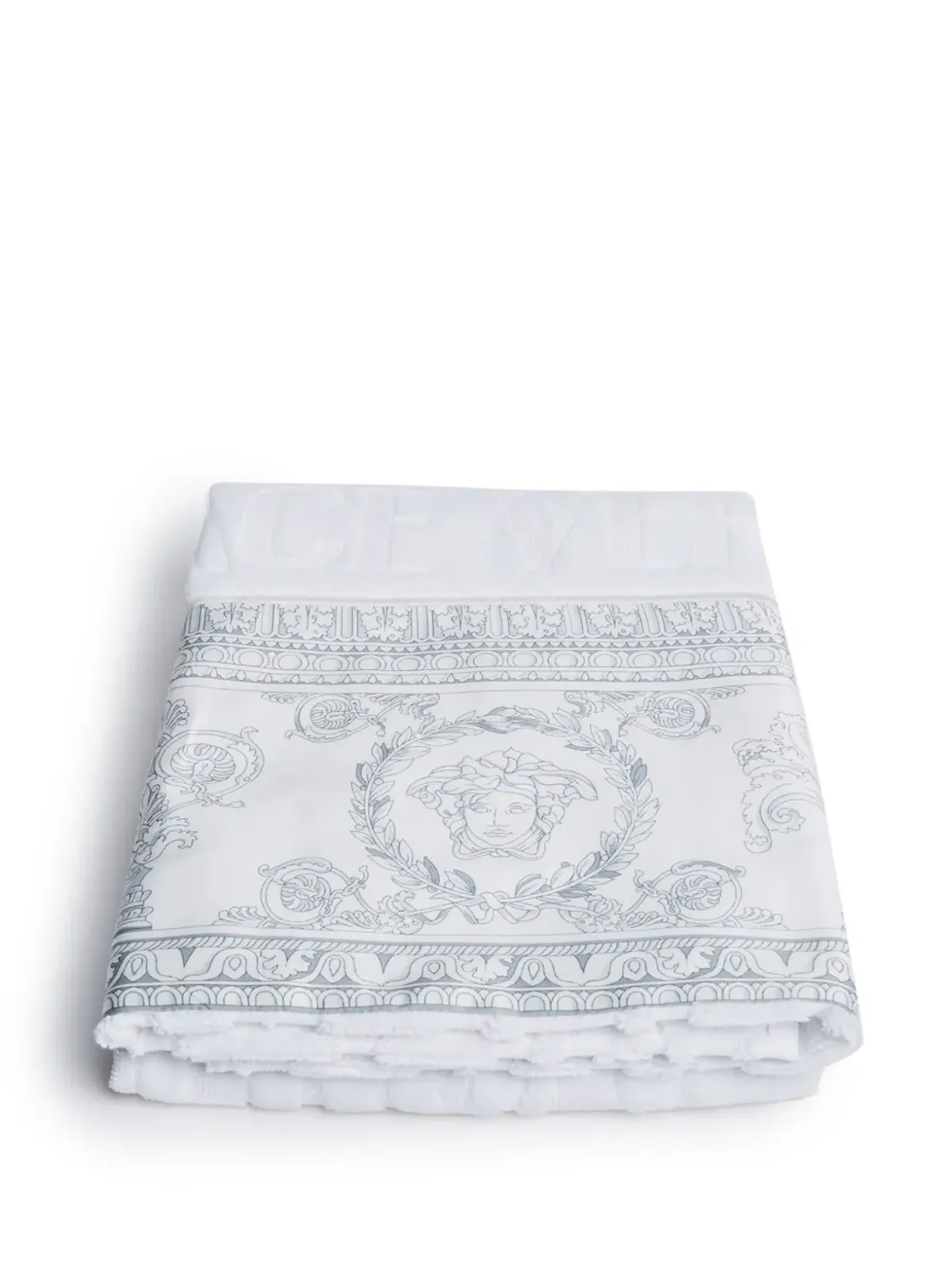 Versace I Love Baroque face towel - 画像5