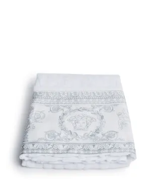 Versace I Love Baroque face towel - サムネイル5