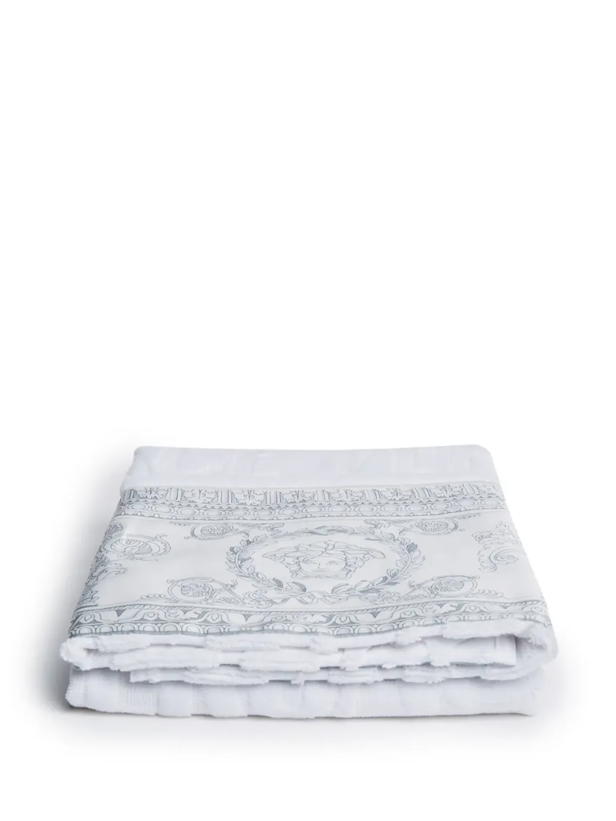Versace I Love Baroque face towel - 画像2