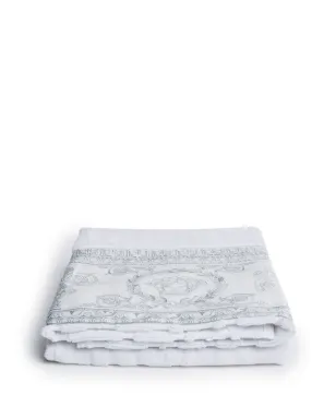 Versace I Love Baroque face towel - サムネイル2