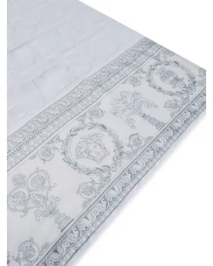 Versace I Love Baroque face towel - サムネイル3
