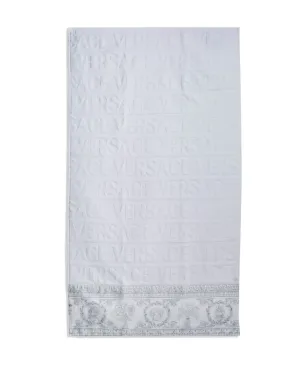 Versace I Love Baroque face towel - サムネイル4