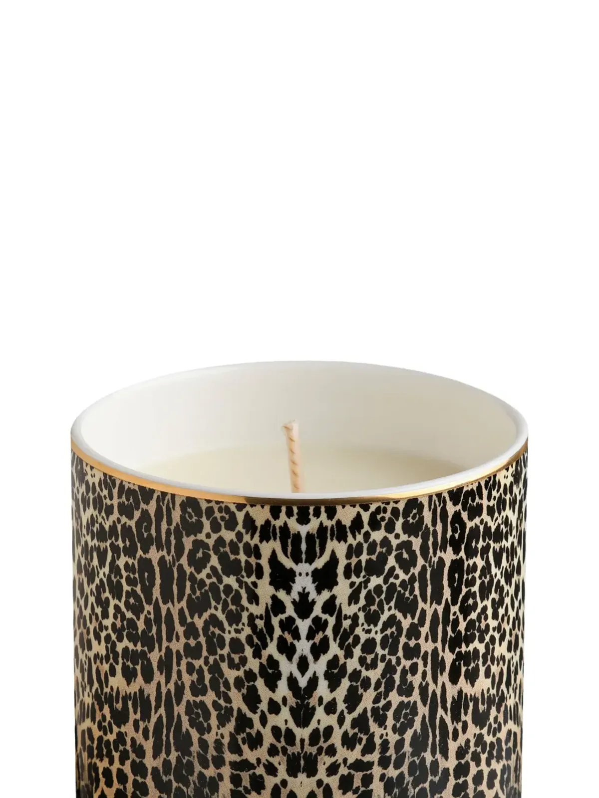 Roberto Cavalli Home Queen Of Sicily 香り付きキャンドル - 画像2
