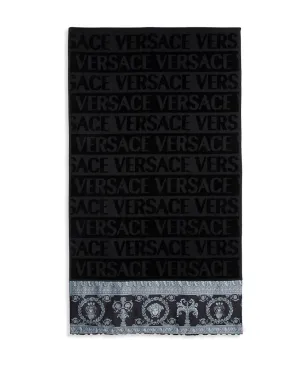Versace アイ・ラブ・バロック タオルセット（5枚組） - サムネイル3