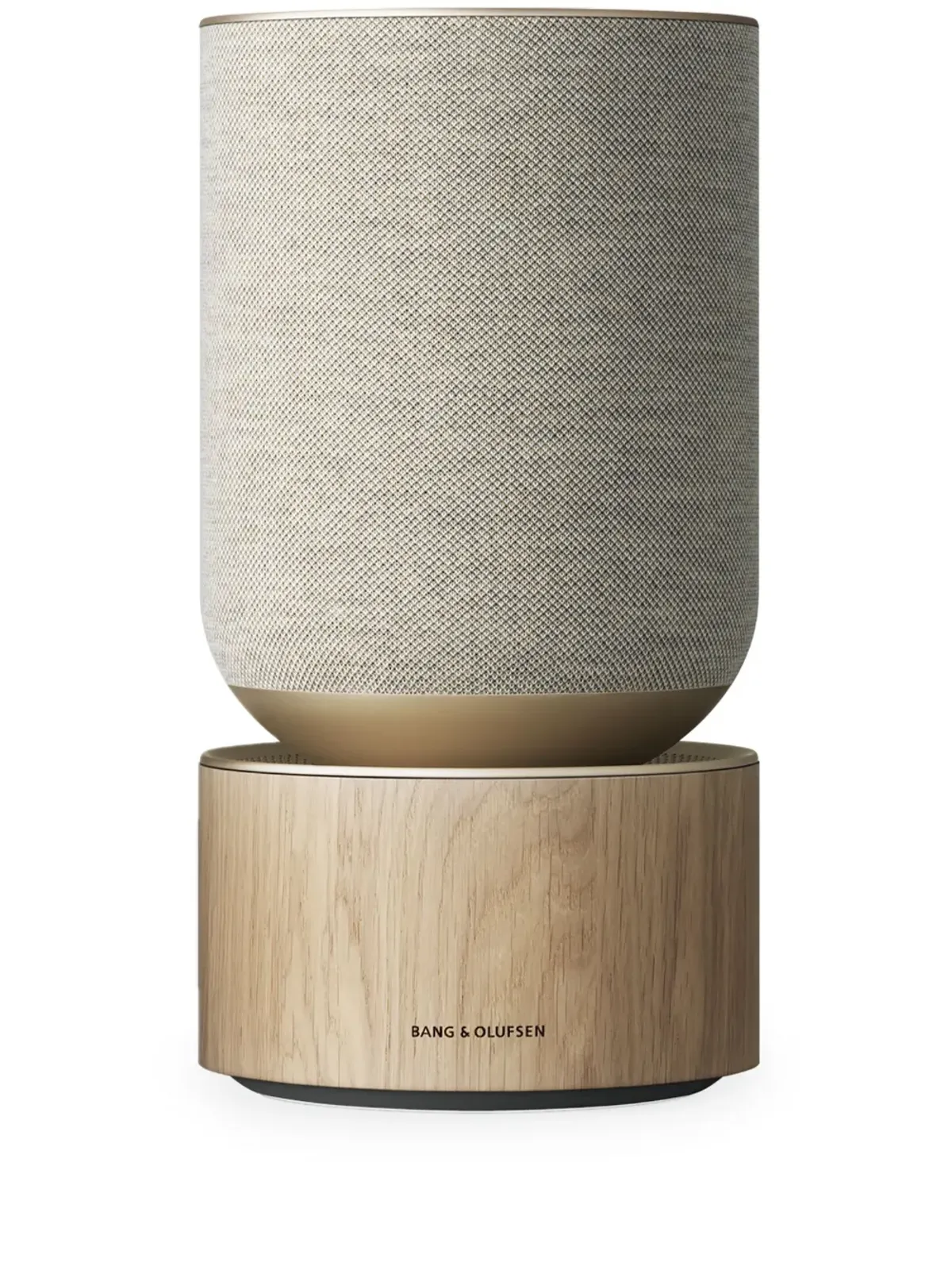 Bang & Olufsen Beosound Balance スピーカー - 画像1