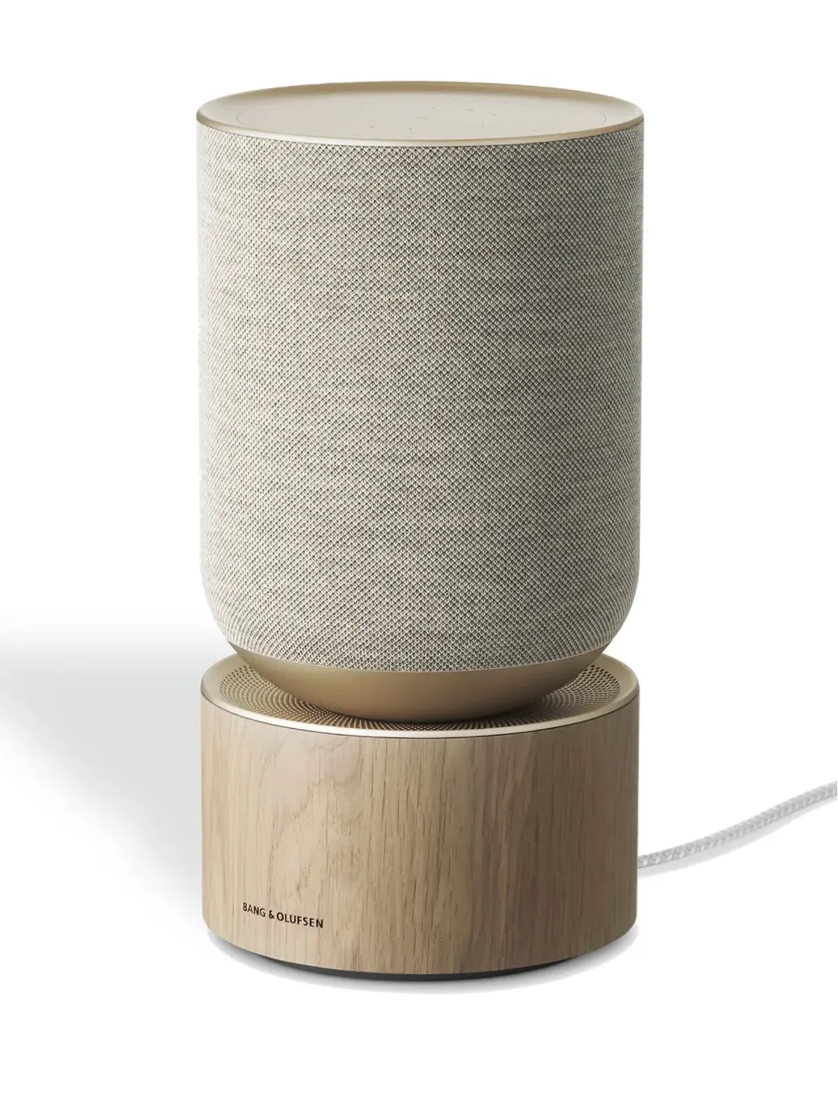 Bang & Olufsen Beosound Balance スピーカー - 画像3