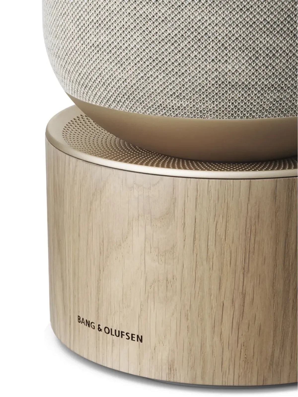 Bang & Olufsen Beosound Balance スピーカー - 画像4
