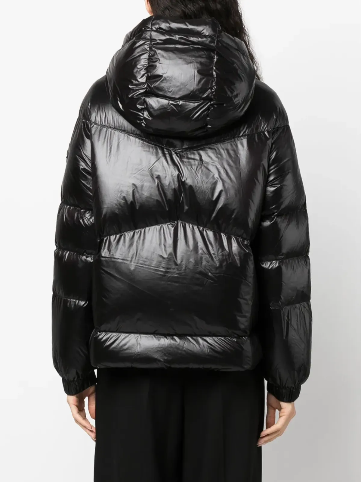 Woolrich ダウンフード付きジャケット - 画像4