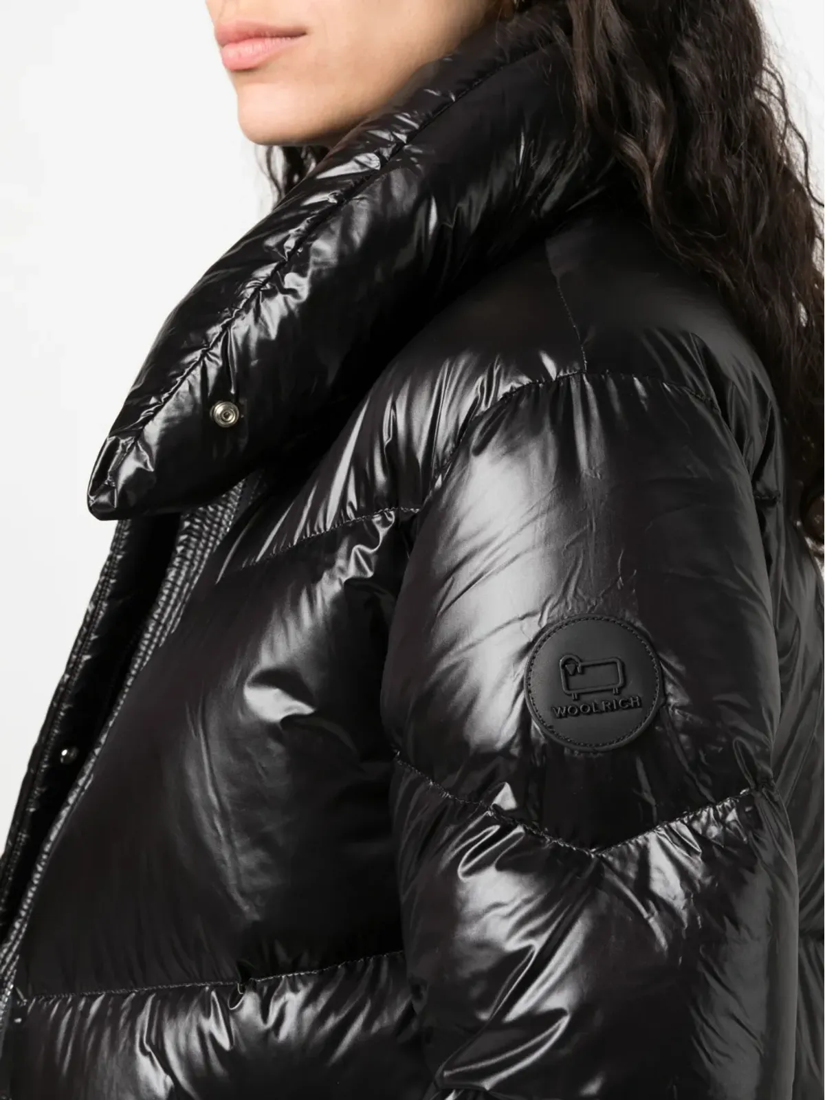 Woolrich アリクイッパ ダウンジャケット - 画像5
