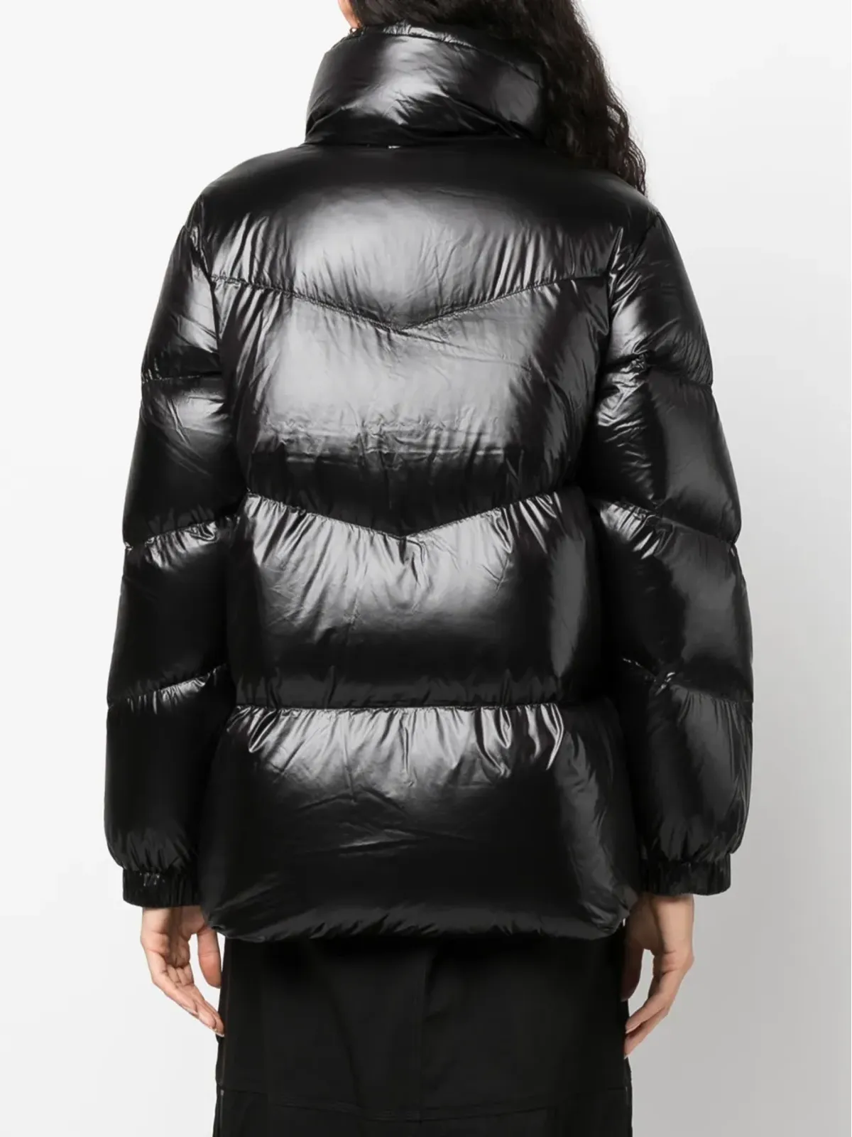 Woolrich アリクイッパ ダウンジャケット - 画像4