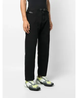 Gramicci ロゴパッチ付きストレートレッグパンツ - サムネイル3