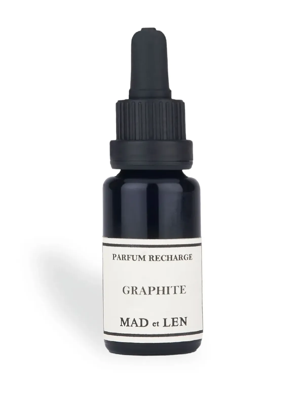 MAD et LEN D'Apothicaire Graphite ポプリ - 画像4