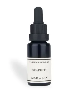 MAD et LEN D'Apothicaire Graphite ポプリ - サムネイル4