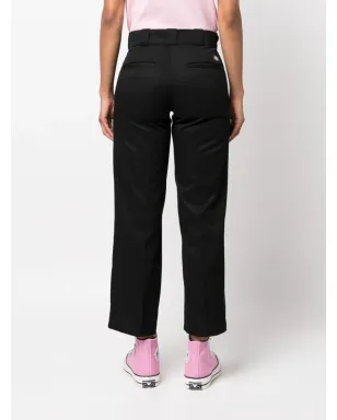 Dickies Construct ストレートレッグ クロップドパンツ - サムネイル4