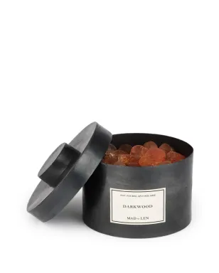 MAD et LEN D'Apothicaire Darkwood pot pourri - Black - サムネイル2