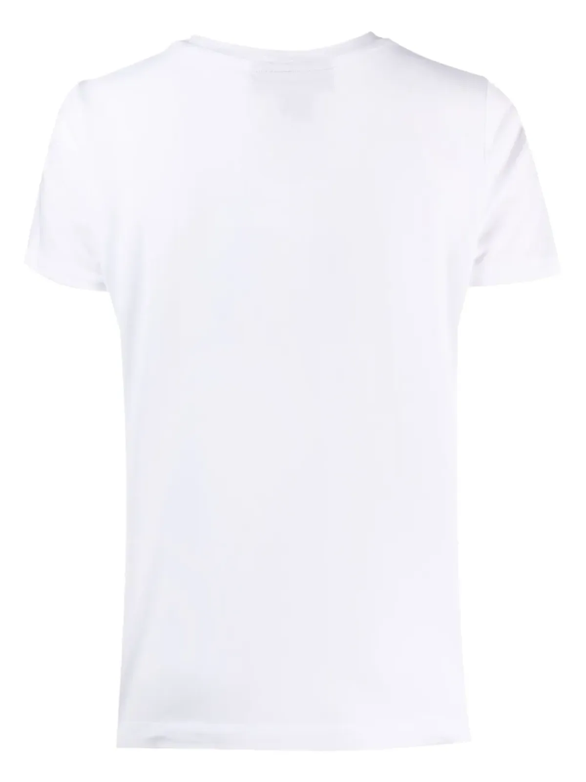 DKNY ロゴプリントTシャツ - 画像2