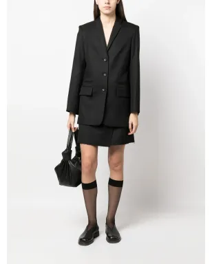 By Malene Birger シングルブレストブレザー - サムネイル2