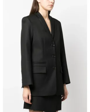 By Malene Birger シングルブレストブレザー - サムネイル3