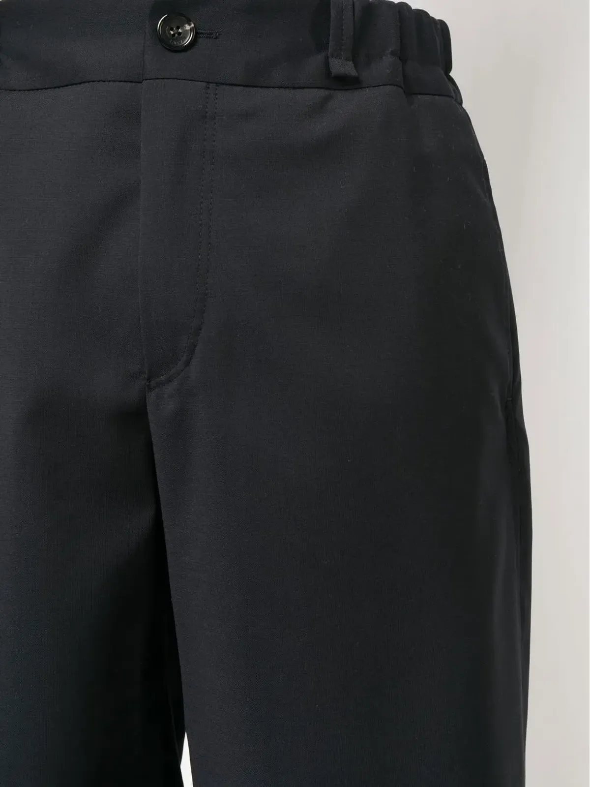 Lanvin テーラード膝丈ショーツ - 画像5