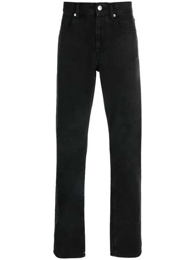 MARANT MARANT ジャック ストレートレッグジーンズの商品画像