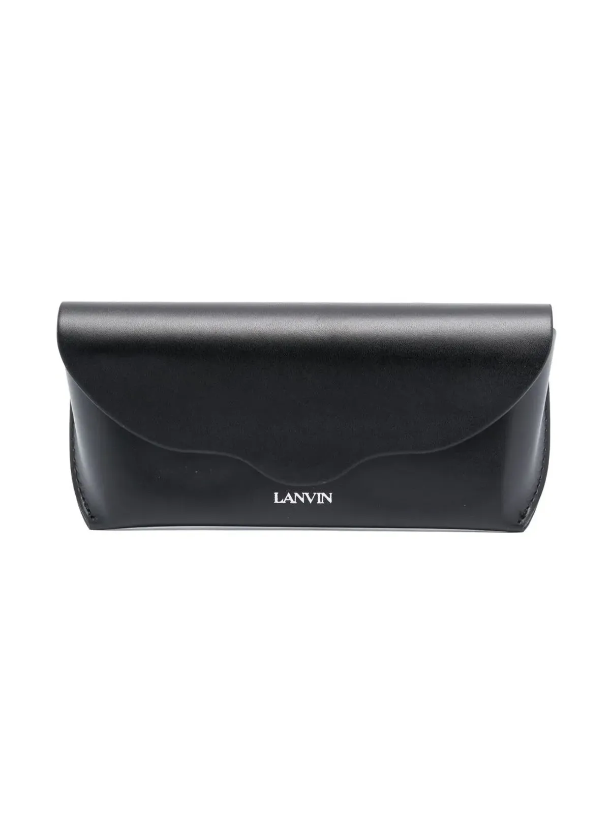 Lanvin エングレーブドロゴのティントサングラス - 画像4