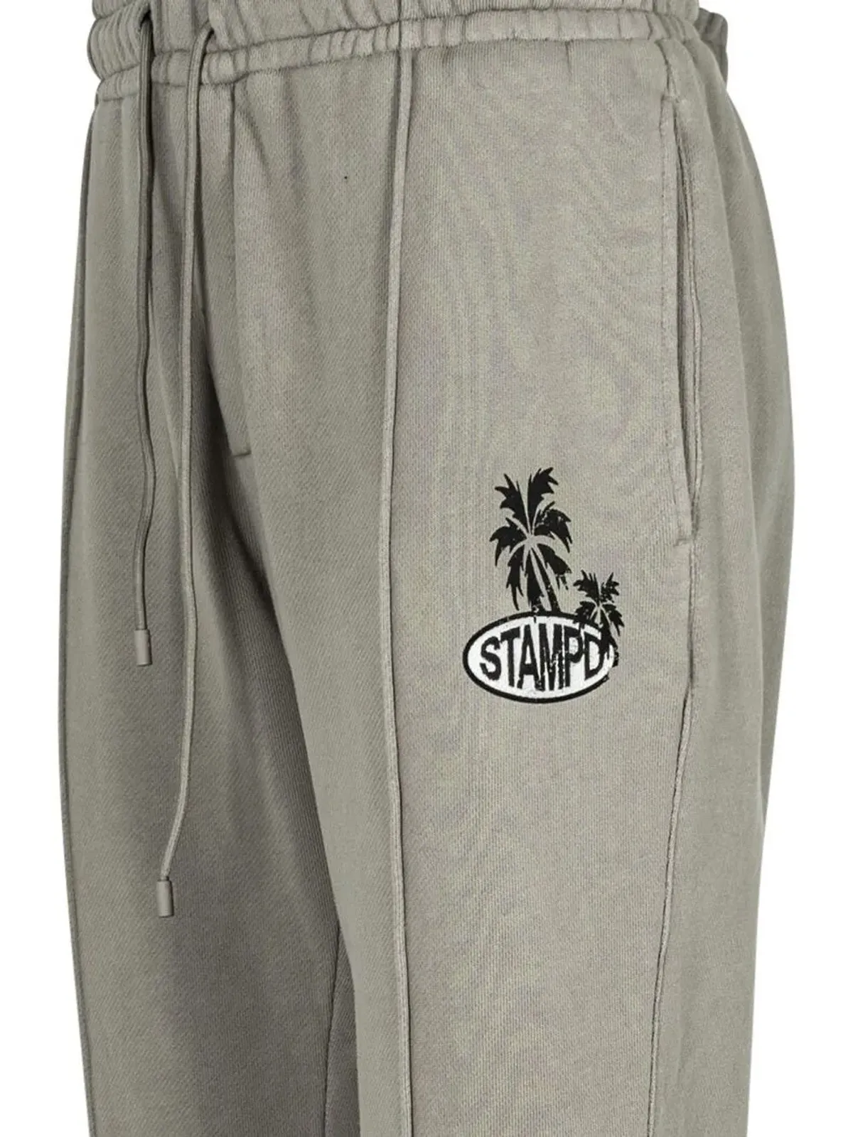 Stampd Palm Crest トラックパンツ - 画像3
