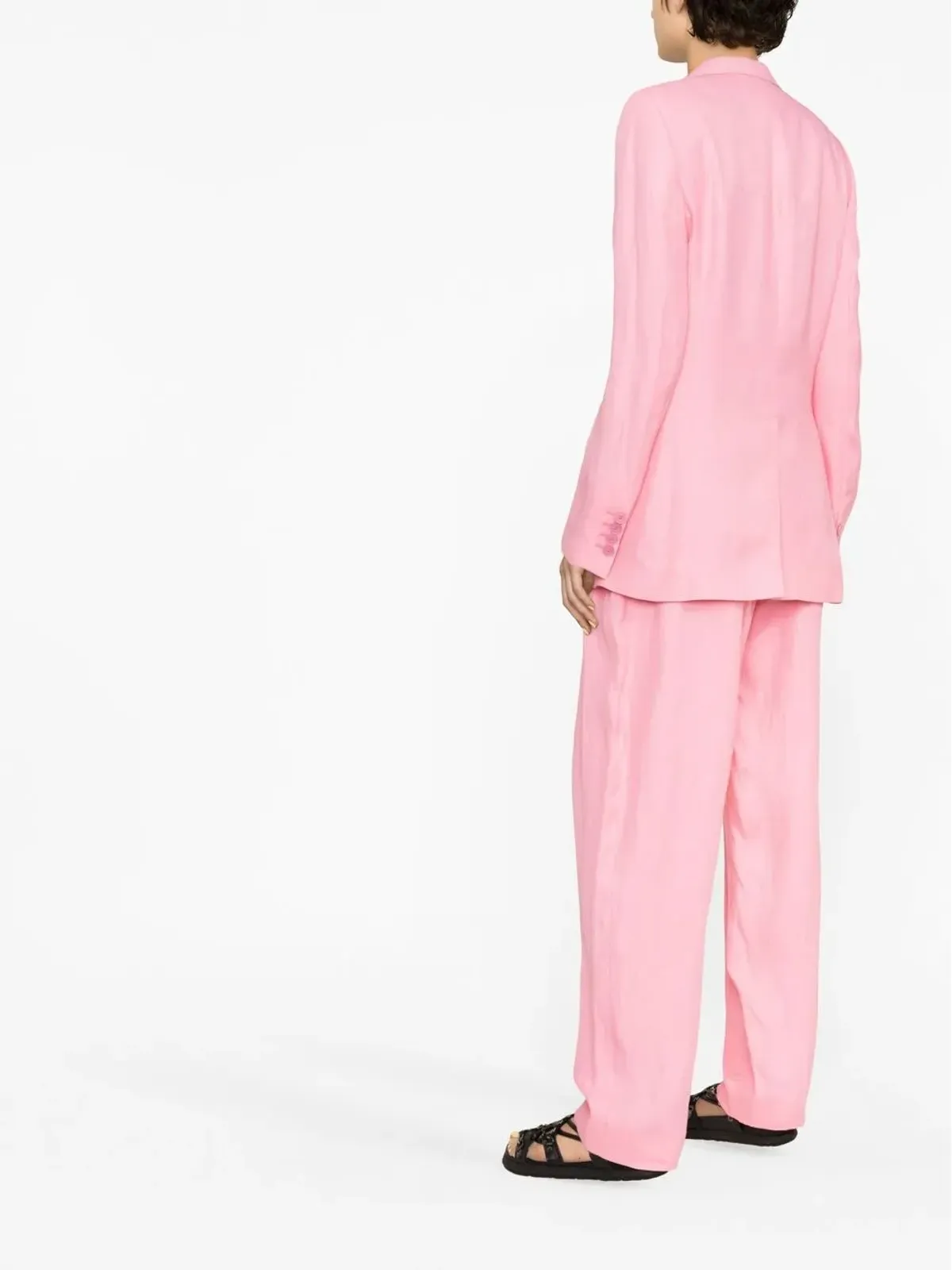 Stella McCartney シングルブレストブレザー - 画像4