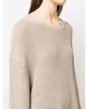 Stella McCartney フィッシャーマンズニットジャンパー - サムネイル5