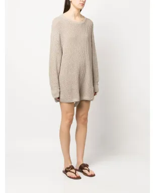 Stella McCartney フィッシャーマンズニットジャンパー - サムネイル3