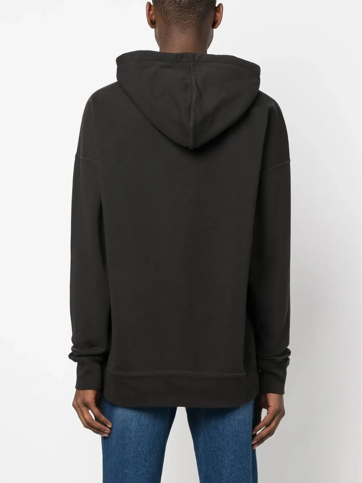 MARANT Miley ロゴプリント パーカー - 画像4