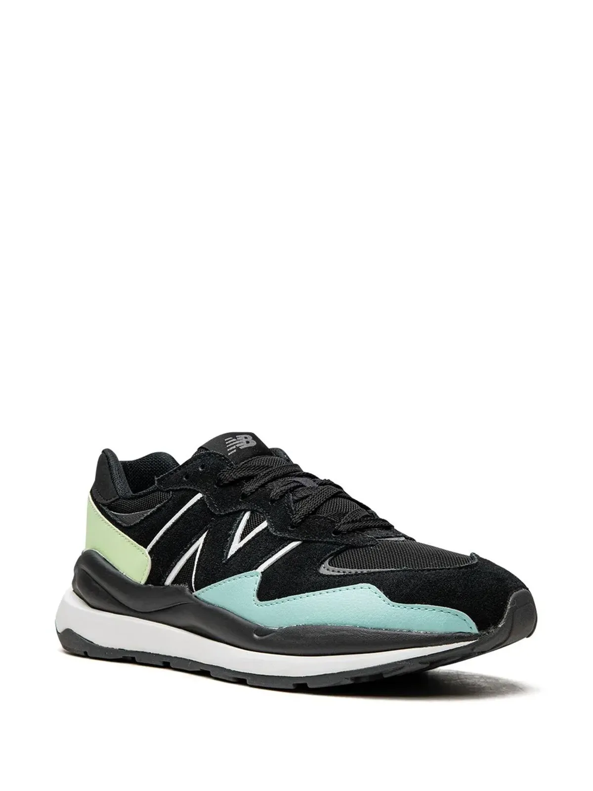 New Balance ランニングコース57/40『The Intelligent Choice』スニーカー - 画像2