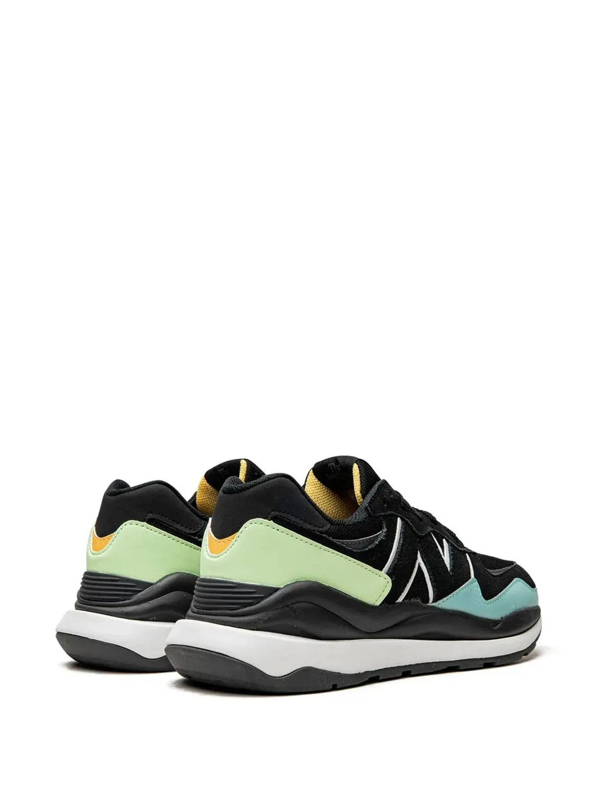 New Balance ランニングコース57/40『The Intelligent Choice』スニーカー - 画像3