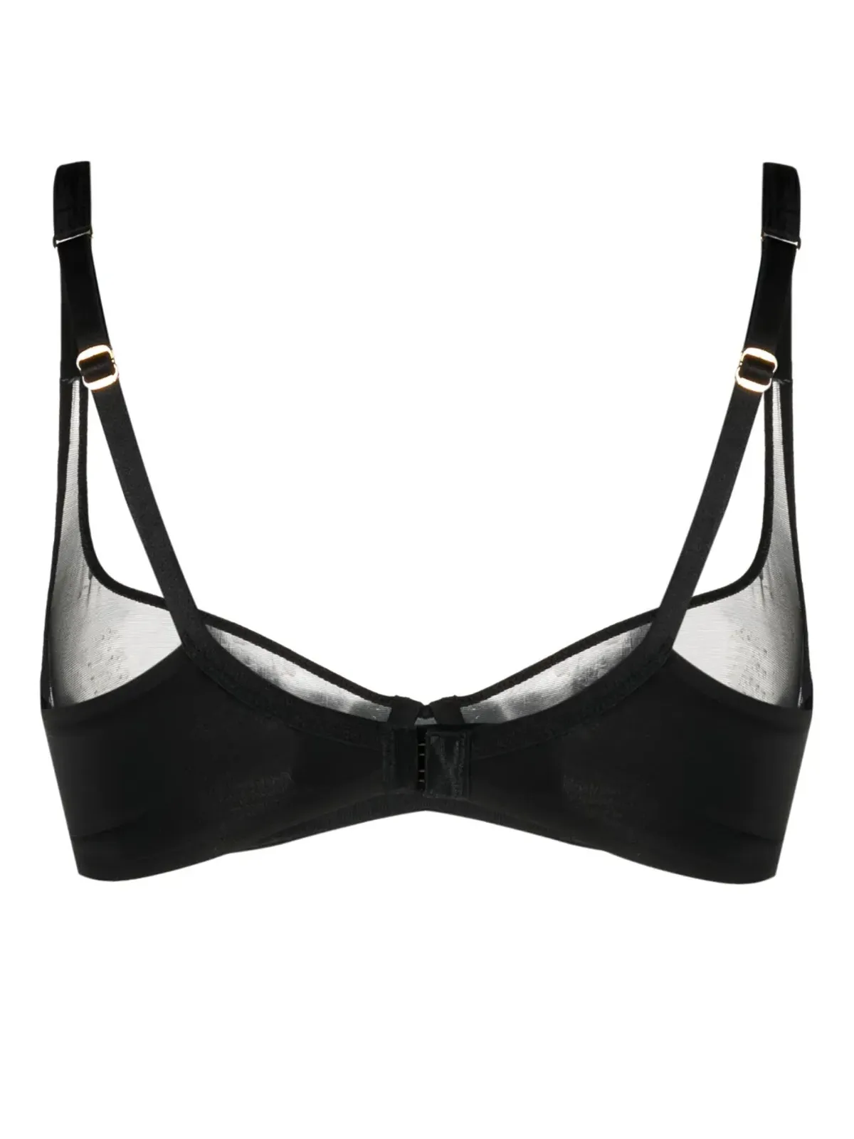 Agent Provocateur ラッキー フルカップ ブラジャー - 画像2