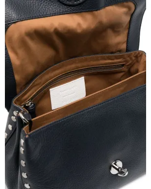 Zanellato Positano レザー トートバッグ - サムネイル5