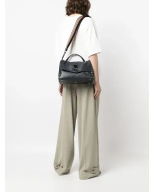 Zanellato Positano レザー トートバッグ - サムネイル2