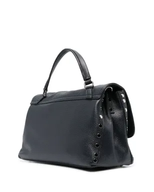 Zanellato Positano レザー トートバッグ - サムネイル3